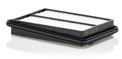 MANN-FILTER C 26 089 EAN: 4011558331214.