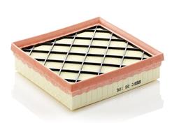 MANN-FILTER C 26 106