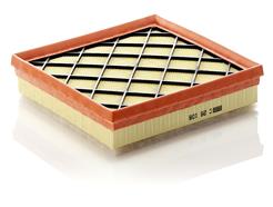 MANN-FILTER C 26 108