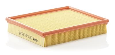 MANN-FILTER C 26 109 EAN: 4011558134006.