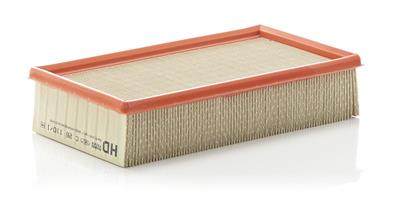 MANN-FILTER C 26 110/1 EAN: 4011558134105.