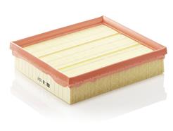 MANN-FILTER C 26 110/2