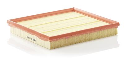 MANN-FILTER C 26 110/2 EAN: 4011558203306.