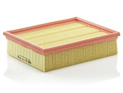 MANN-FILTER C 26 126