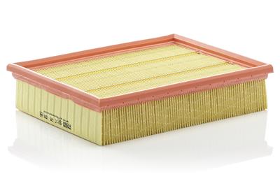 MANN-FILTER C 26 126 EAN: 4011558168704.