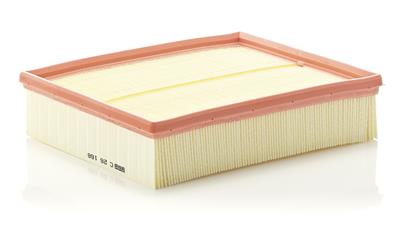 MANN-FILTER C 26 168 EAN: 4011558134303.