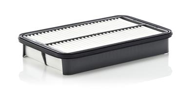 MANN-FILTER C 2731/1 EAN: 4011558202200.