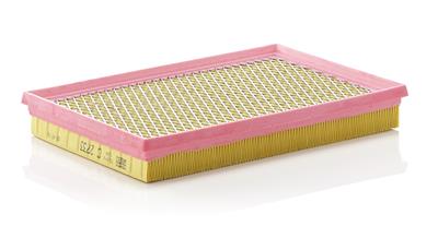 MANN-FILTER C 2733 EAN: 4011558223502.