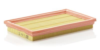 MANN-FILTER C 2748 EAN: 4011558217808.