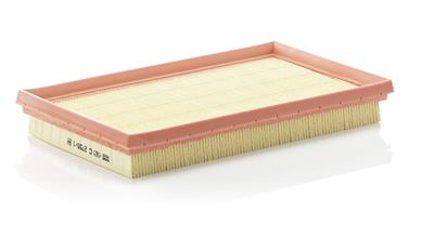 MANN-FILTER C 2759/1 EAN: 4011558201906.