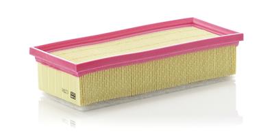 MANN-FILTER C 2774/1 EAN: 4011558155407.