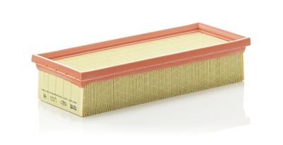 MANN-FILTER C 2774 EAN: 4011558144401.