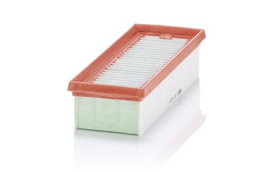 MANN-FILTER C 27 010 EAN: 4011558019402.