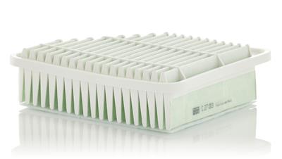 MANN-FILTER C 27 013 EAN: 4011558023607.