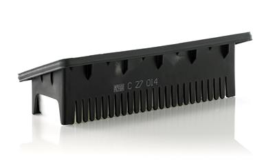 MANN-FILTER C 27 014 EAN: 4011558027469.
