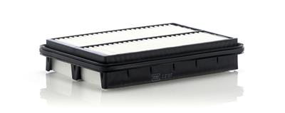 MANN-FILTER C 27 017 EAN: 4011558033910.