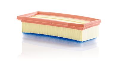 MANN-FILTER C 27 030 EAN: 4011558070793.