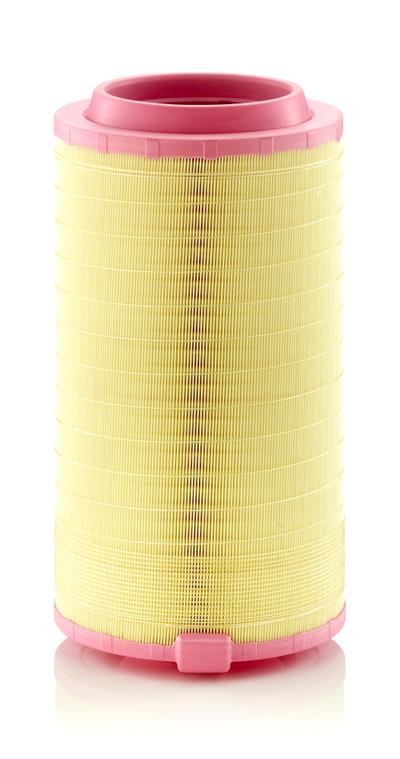 MANN-FILTER C 27 038/1 EAN: 4011558078546.