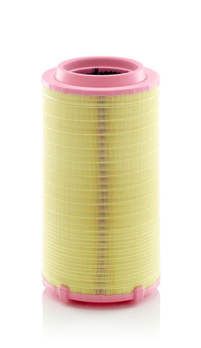 MANN-FILTER C 27 038 EAN: 4011558078607.