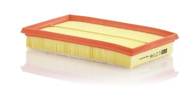 MANN-FILTER C 27 046 EAN: 4011558803728.