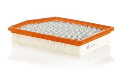 MANN-FILTER C 27 047 EAN: 4011558086121.