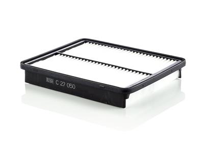MANN-FILTER C 27 050 EAN: 4011558061432.