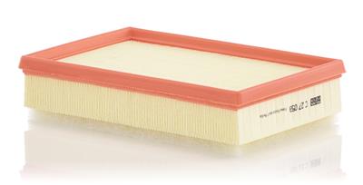 MANN-FILTER C 27 059 EAN: 4011558805012.