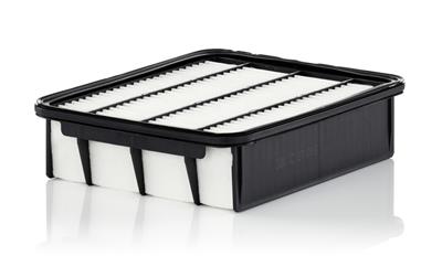 MANN-FILTER C 27 069 EAN: 4011558828196.