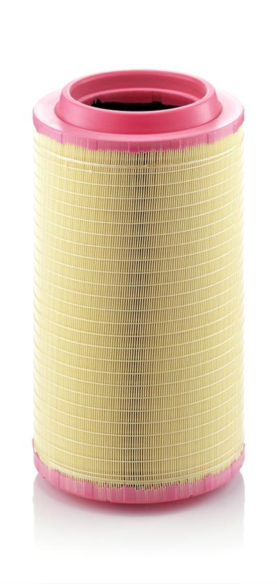 MANN-FILTER C 27 1170/6 EAN: 4011558465001.