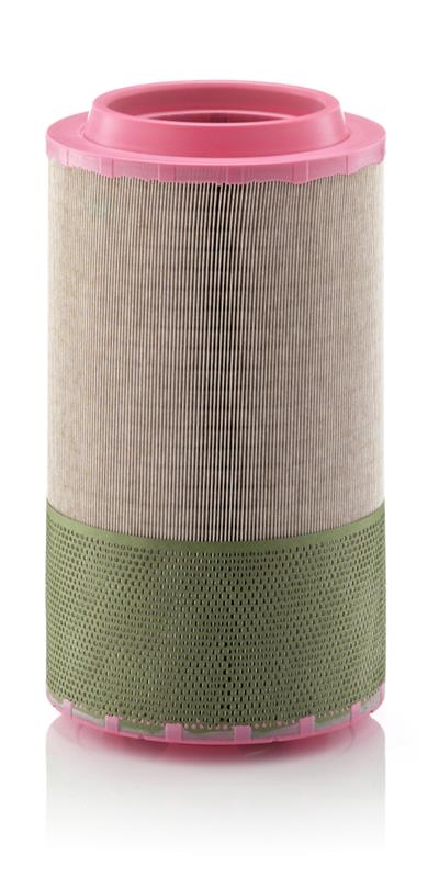 MANN-FILTER C 27 1170 EAN: 4011558209308.