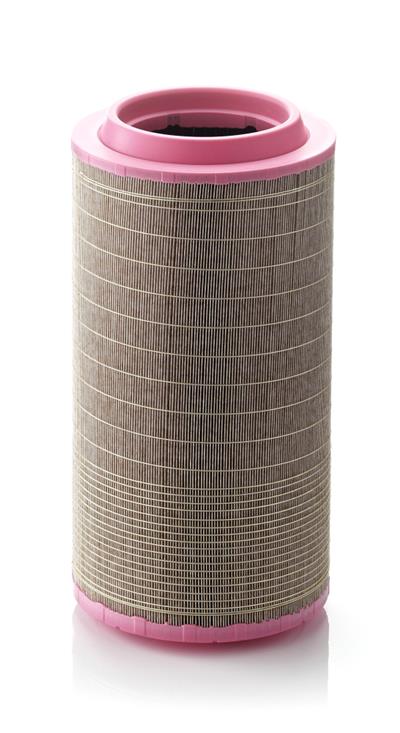 MANN-FILTER C 27 1320/2 EAN: 4011558418304.