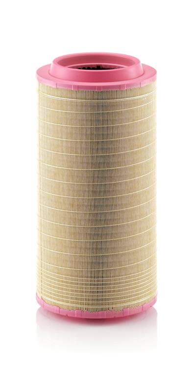MANN-FILTER C 27 1340 EAN: 4011558418403.