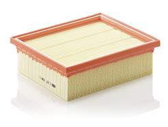 MANN-FILTER C 27 154/1