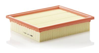 MANN-FILTER C 27 154/1 EAN: 4011558143800.