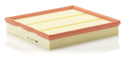 MANN-FILTER C 27 161 EAN: 4011558559205.