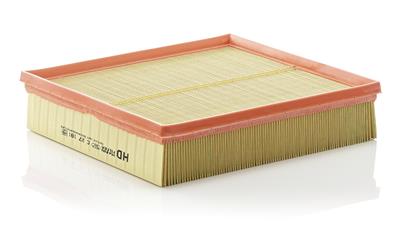 MANN-FILTER C 27 181 EAN: 4011558186203.