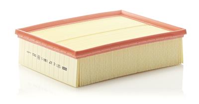 MANN-FILTER C 27 192/1 EAN: 4011558205003.