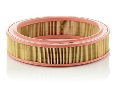 MANN-FILTER C 2852 EAN: 4011558116309.
