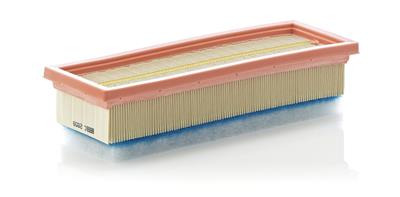 MANN-FILTER C 2859 EAN: 4011558416607.