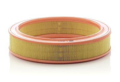 MANN-FILTER C 2873/1 EAN: 4011558148003.