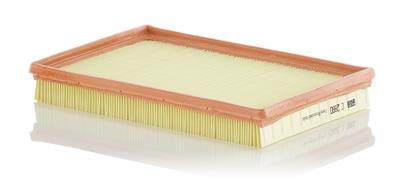 MANN-FILTER C 2880 EAN: 4011558383503.