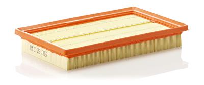 MANN-FILTER C 28 005 EAN: 4011558017781.