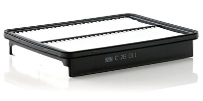 MANN-FILTER C 28 011 EAN: 4011558027490.