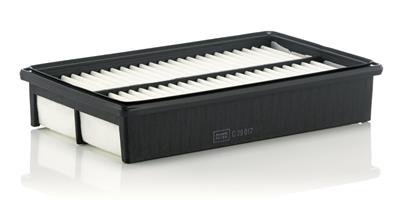 MANN-FILTER C 28 017 EAN: 4011558038731.