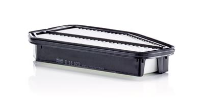 MANN-FILTER C 28 023 EAN: 4011558072056.