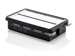 MANN-FILTER C 28 040