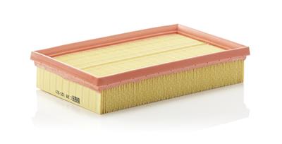 MANN-FILTER C 28 105 EAN: 4011558217600.