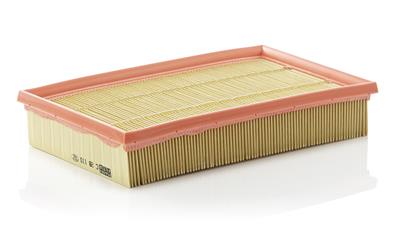 MANN-FILTER C 28 110 EAN: 4011558352004.
