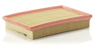 MANN-FILTER C 28 122 EAN: 4011558352103.