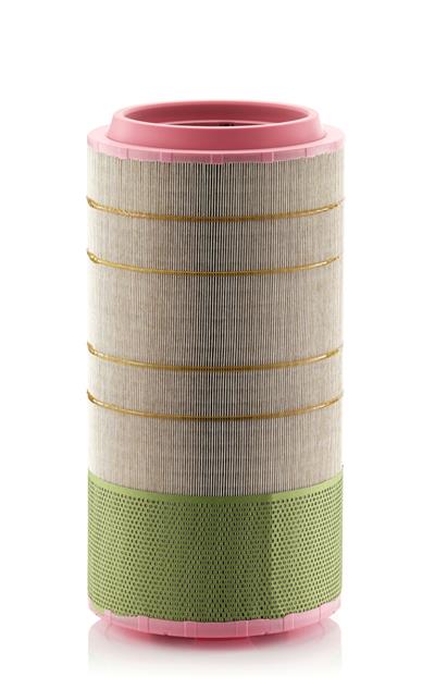MANN-FILTER C 28 1275 EAN: 4011558226909.